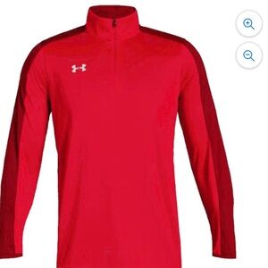 Under Armour Novelty Locker Men's heatgear . LG.
